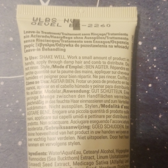 Aveda Damage Remedy Daily Hair Repair - Picture 4 of 5